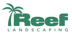 Reef Landscaping 