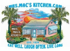 Mrs. Mac's Kitchen I & II