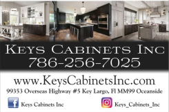 Keys Cabinets Inc