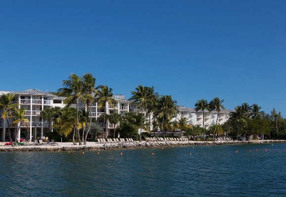 Pelican Cove Resort