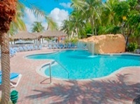 Holiday Inn Key Largo 